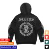 While She Sleeps Merch Store Shop Chains Hoodie