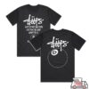 While She Sleeps Merch Store Shop Stussy T-Shirt