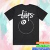 While She Sleeps Merch Store Shop Stussy T-Shirt