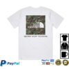 While She Sleeps Merch Store Shop Four Walls Prison T-Shirt
