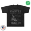Blackcraft Cult Store Merch Dead Or Alive T-Shirt