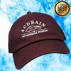 Audrain Automobile Store Merch Aam Hats