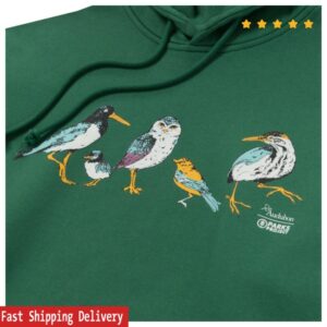 Parks Project Store Merch Parks Project X Audubon Hoodie