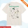 Parks Project Store Merch Parks Project X Audubon Bird Checklist Tee