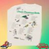Parks Project Store Merch Parks Project X Audubon Bird Checklist Tee