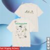 Parks Project Store Merch Parks Project X Audubon Bird Checklist Tee