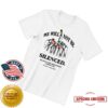 Don Lemon Shop Merch Store We Will Not Be Silenced T-Shirt