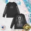 Pure Noise Store Merch The Amity Affliction Waiting On A Miracle Black - Long Sleeve