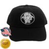 Isolation Man Shop Merch Store Master Of Forgotten Worlds Hat