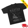 Blackcraftcult Merch Store Dead Or Alive T-Shirt
