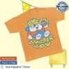 Honey Tv Merch Store Burger Boy Tee