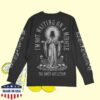 Pure Noise Records Eu Store Merch Shop The Amity Affliction I'm Not Waiting On A Miracle Black Long Sleeve
