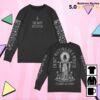 Pure Noise Records Eu Store Merch Shop The Amity Affliction I'm Not Waiting On A Miracle Black Long Sleeve