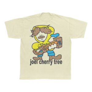 Honey Tv Merch Store Joel Cherry Tree Tee