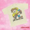 Honey Tv Merch Store Joel Cherry Tree Tee