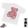 Honey Tv Merch Store Mom Jeans Bear Tee