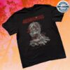 Isolation Man Merch Store Isolation Man Cyborg T-Shirt