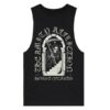 Pure Noise Store Merch The Amity Affliction House Of Cards Black - Tank Top