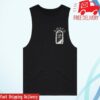Pure Noise Store Merch The Amity Affliction House Of Cards Black - Tank Top