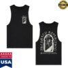 Pure Noise Store Merch The Amity Affliction House Of Cards Black - Tank Top