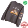 Pusheen Shop Merch Store Pusheen Sushi Club Sweatshirt