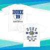 Slamgoods Merch Store Shop Duke Banner Heavy Tee