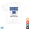 Slamgoods Merch Store Shop Duke Banner Heavy Tee