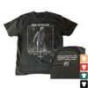 Isolation Man Merch Store True Detective T-Shirt
