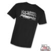 Koe Wetzel Merch Store Church Van Tee