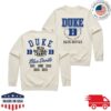 Slamgoods Merch Store Shop Duke Men’s 01 Ring Champions Heavy Tee