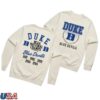 Slamgoods Merch Store Shop Duke Banner Crewneck