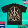 Pure Noise Store Merch The Amity Affliction Isnt Gold Black - Tee