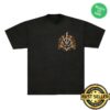 Pure Noise Store Merch The Amity Affliction Isnt Gold Black - Tee