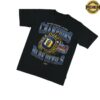 Slamgoods Merch Store Shop Duke Men's 01 Ring Champions Heavy Tees
