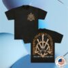 Pure Noise Store Merch The Amity Affliction Isnt Gold Black - Tee
