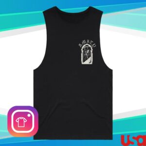 Pure Noise Records Merch Store The Amity Affliction House Of Cards Black Tank