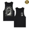 Pure Noise Records Merch Store The Amity Affliction House Of Cards Black Tank