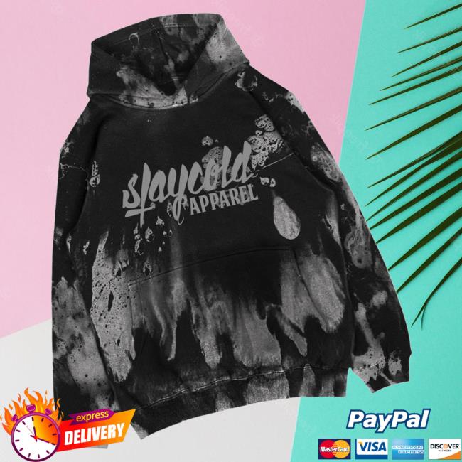 Stay Cold Apparel Merch Store Stay Cold Logo Grey Dye Oversized Hoodie 4 Stay Cold Apparel Merch Store Stay Cold Logo Grey Dye Oversized Hoodie