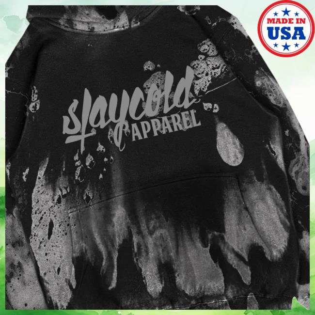 Stay Cold Apparel Merch Store Stay Cold Logo Grey Dye Oversized Hoodie 5 Stay Cold Apparel Merch Store Stay Cold Logo Grey Dye Oversized Hoodie