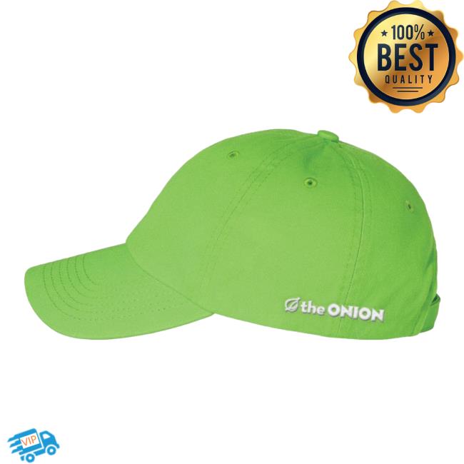 The Onion Merch Store Appreciate The Muppets On A Much Deeper Level Than You' Hat 4 The Onion Merch Store Appreciate The Muppets On A Much Deeper Level Than You' Hat