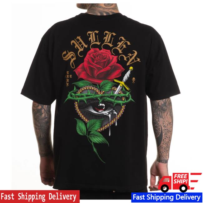 Sullen Clothing Merch Store Betrayal 1 Ton 5 Sullen Clothing Merch Store Betrayal 1 Ton