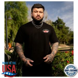 Sullen Clothing Merch Store Consecrated Premium