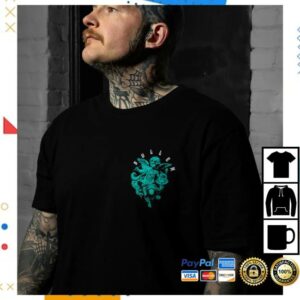 Sullen Clothing Merch Store Once Bitten Premium