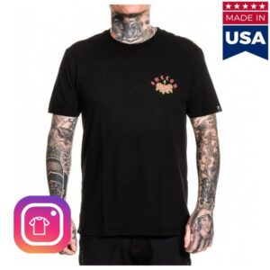 Sullen Clothing Merch Store Saint Rose Premium