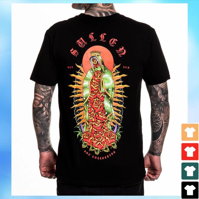 Sullen Clothing Merch Store Saint Rose Premium 4 Sullen Clothing Merch Store Saint Rose Premium