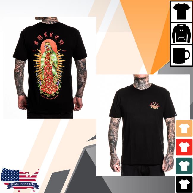 Sullen Clothing Merch Store Saint Rose Premium 5 Sullen Clothing Merch Store Saint Rose Premium