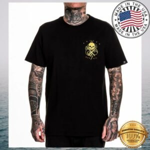 Sullen Clothing Merch Store Serpentine Premium