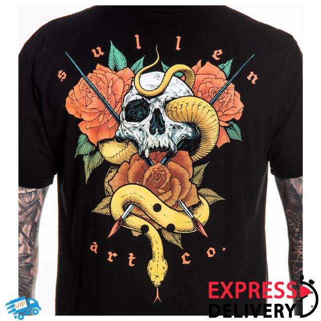 Sullen Clothing Merch Store Serpentine Premium 4 Sullen Clothing Merch Store Serpentine Premium