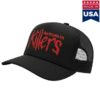 Iron Maiden Store Merch Killers 45 Trucker Cap