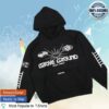 Memba Store Merch Above Ground Hoodie